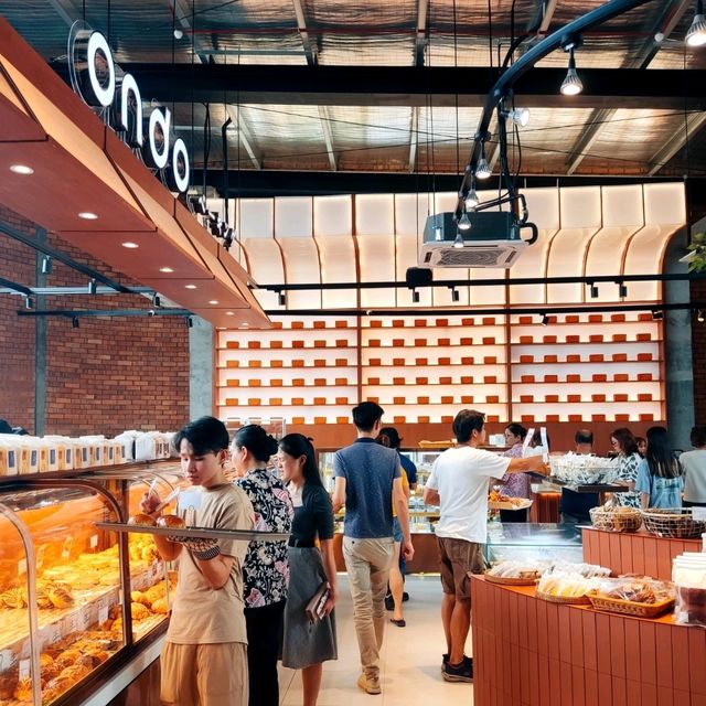 Breaking Bread: Artisanal Bakery