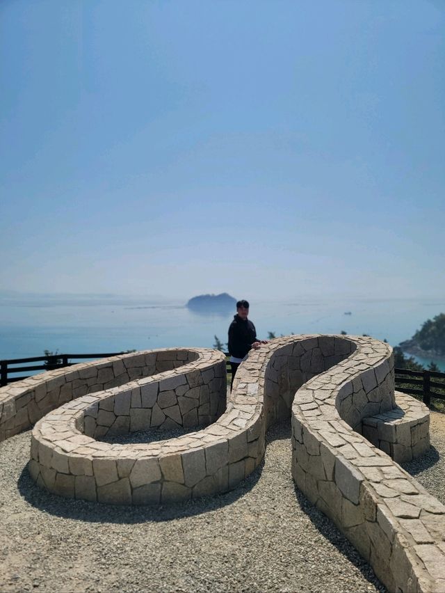 어떤 객실타입이든 눈호강하는 호캉스명소🩷