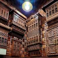 Tayebat city Museum