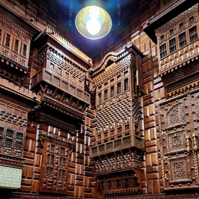 Tayebat city Museum