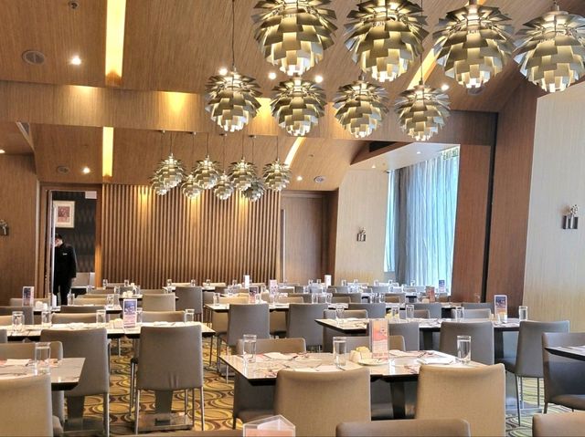 8度海逸酒店 | 8度餐廳