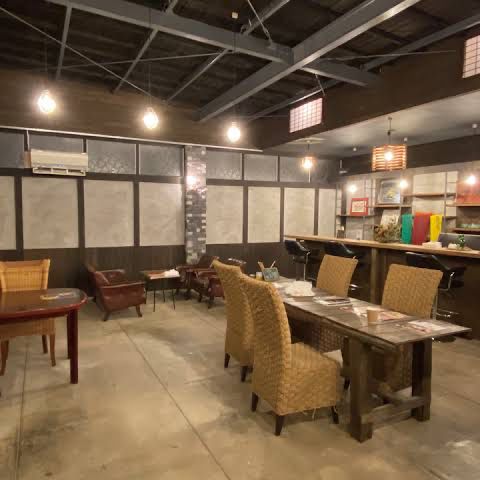【山口】秋吉台展望台近くのホットドッグショップ🌭