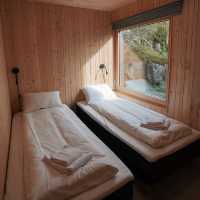 Lofoten cabin