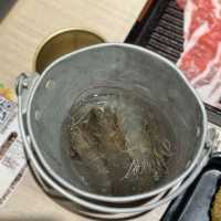 任食泰式火鍋🥘