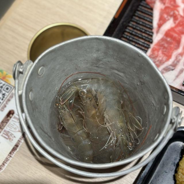 任食泰式火鍋🥘 任食泰式火鍋🥘