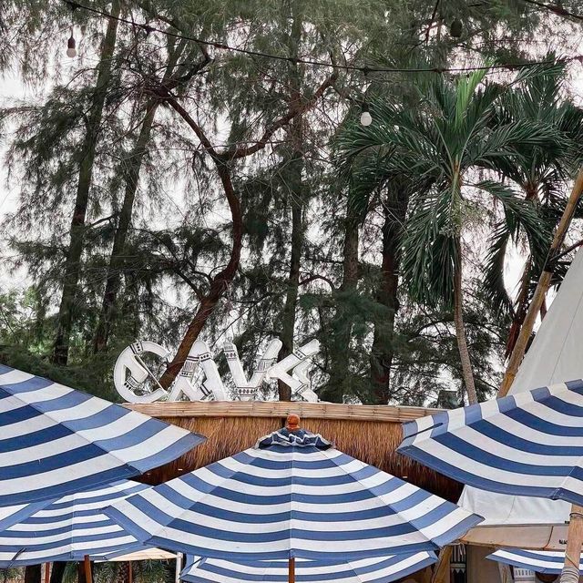 🧀Cave Beach Club