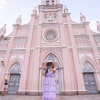 Danang Cathedral 💒💖