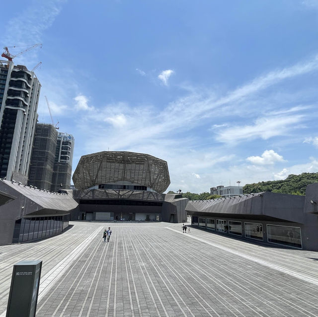 臺北南港 北流卡夫卡Kafka by TMC