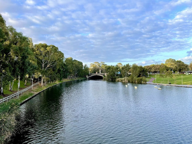 Elder Park