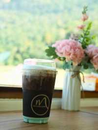 🍩🍪 คาเฟ่บรรยากาศดีๆ ที่ MY MERCHAIN