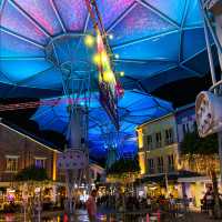 Clarke Quay: Singapore's Vibrant Nightlife Hub