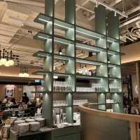 銅鑼灣廣場二期·The Grill Room西式扒房🥩浪漫舒適💕