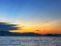 夕陽無限好