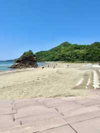 【島根　出雲】稲佐の浜