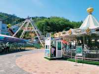 U-World Luge Theme Park Yeosu