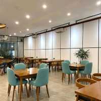 RU.MI.NATE | ONE OF THE BEST COFFEE SHOP FOR PRODUCTIVITY
