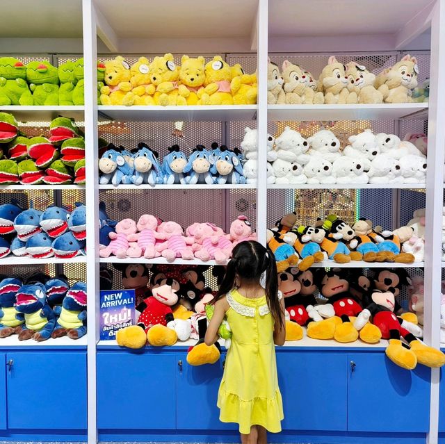 Joyliday เดอะมอลล์บางแค คอเกมห้ามพลาด