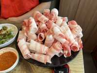 부산 대패삼겹살 맛집