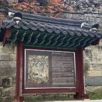 청주 랜드마크, 피크닉 하기 좋은 상당산성 ☘️