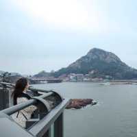 군산의 아름다운 반도, 고군산반도