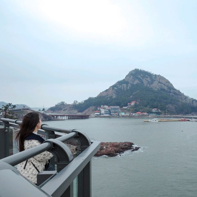 군산의 아름다운 반도, 고군산반도