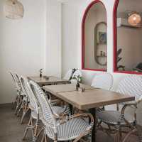 GAISE |COFFEE BRUNCH & BISTRO