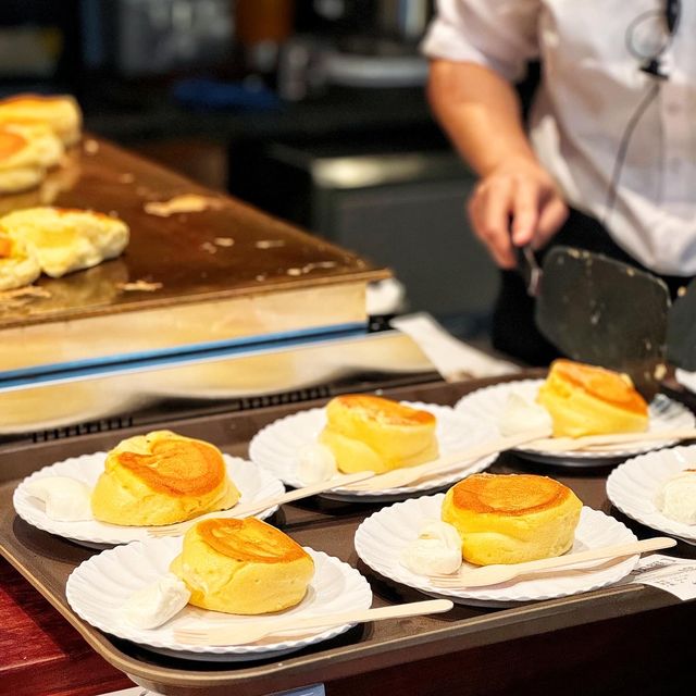 😍 全新高質放題! 仼食𝐀𝟓黑毛和牛