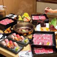 😍 全新高質放題! 仼食𝐀𝟓黑毛和牛