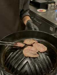 【福岡グルメ】贅沢にラム肉を楽しめるコースが嬉しい！