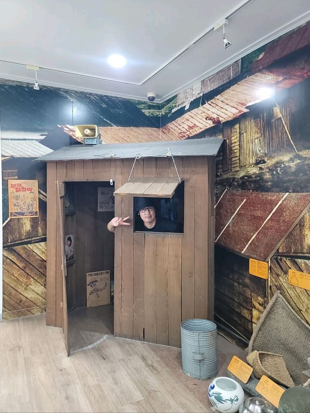 부산5대 트레킹코스라는 감천문화마을 걷기🏃‍♀️