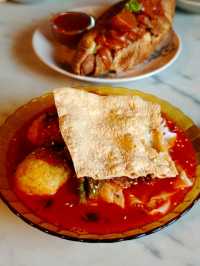 Hidden Rustic Cafe in Ipoh