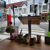 Transit Number8 โซน สถานีรถบัส รถไฟฟ้าใต้ดิน