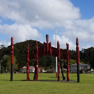 Te Tii Marae