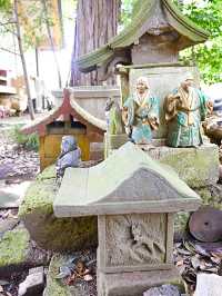 【東村山八坂神社/東京都】東村山にある祇園信仰の神社