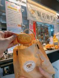 台北士林夜市逛吃好去處