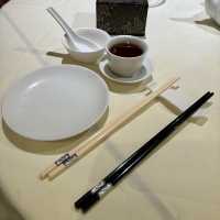 【香港・北角】広東料理の老舗ミシュラン一つ星「Lei Garden Restaurant」