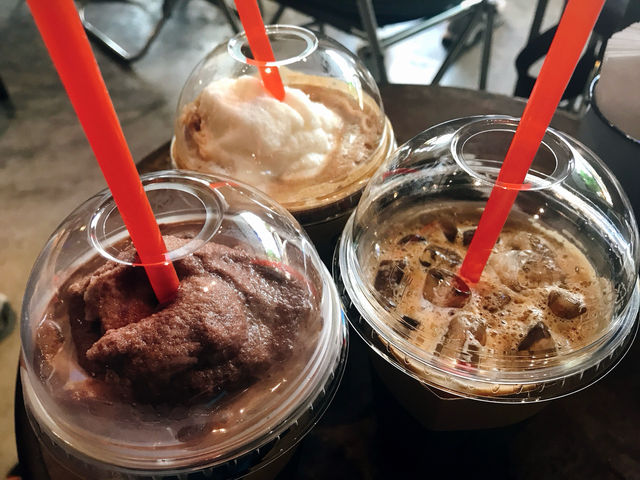 베트남 다낭에서 꼭 가봐야할 쌀국수, 반쎄오 맛집!!
