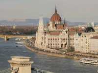 Treasure Trove of History and Beauty! Budapest 
