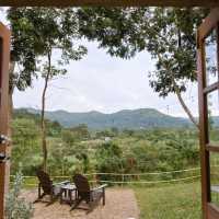 🏢 The Treat Farm Hotel  ที่พัก ฟาร์มสเตย์