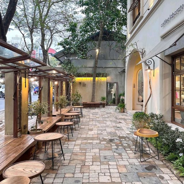 MONO COFFEE LAB 
