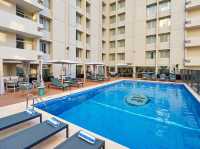 Parmelia Hilton Perth