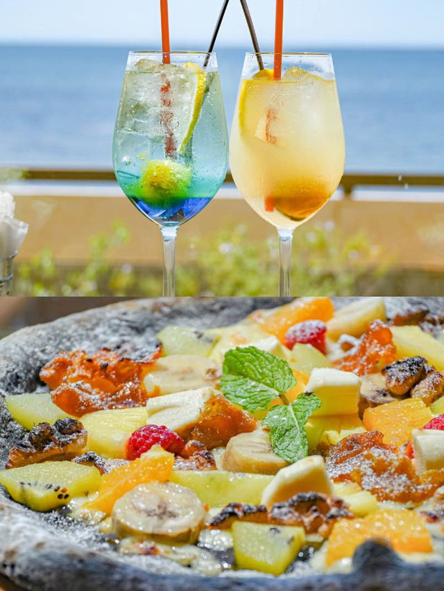 【和歌山】和歌山旅行で食べたいおすすめグルメ＆スイーツ6選🐼🍽️ 