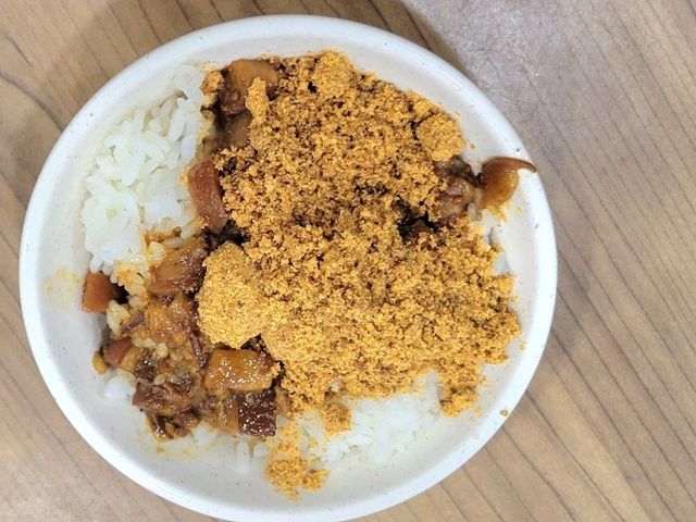 台南｜周氏蝦捲 - 安平總店