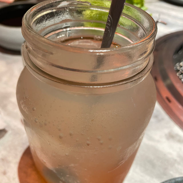 原燒體驗