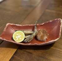 【沖縄 那覇】とにかく繊細🥹和食×ナチュールワイン🍷