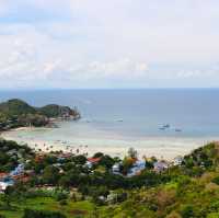 High the Moon Koh Tao
