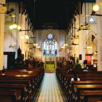 St. John's Cathedral