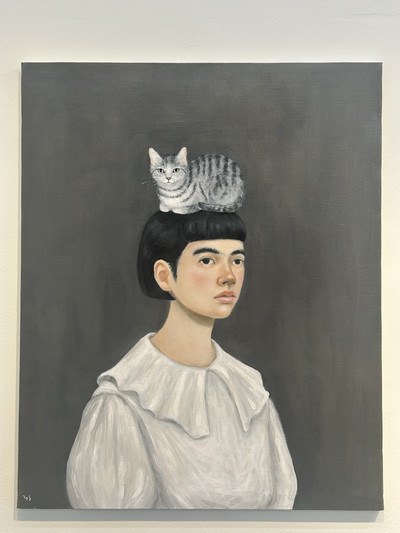 代官山sison gallery で出会う”坂巻弓華” | Trip.com 東京