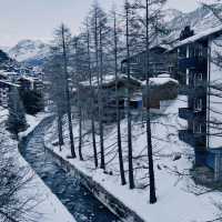 「安努普利國際滑雪場」- 冬季滑雪樂趣