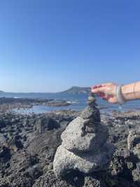 [濟洲~~涉地可支]風景如畫‼️濟洲必去景點‼️